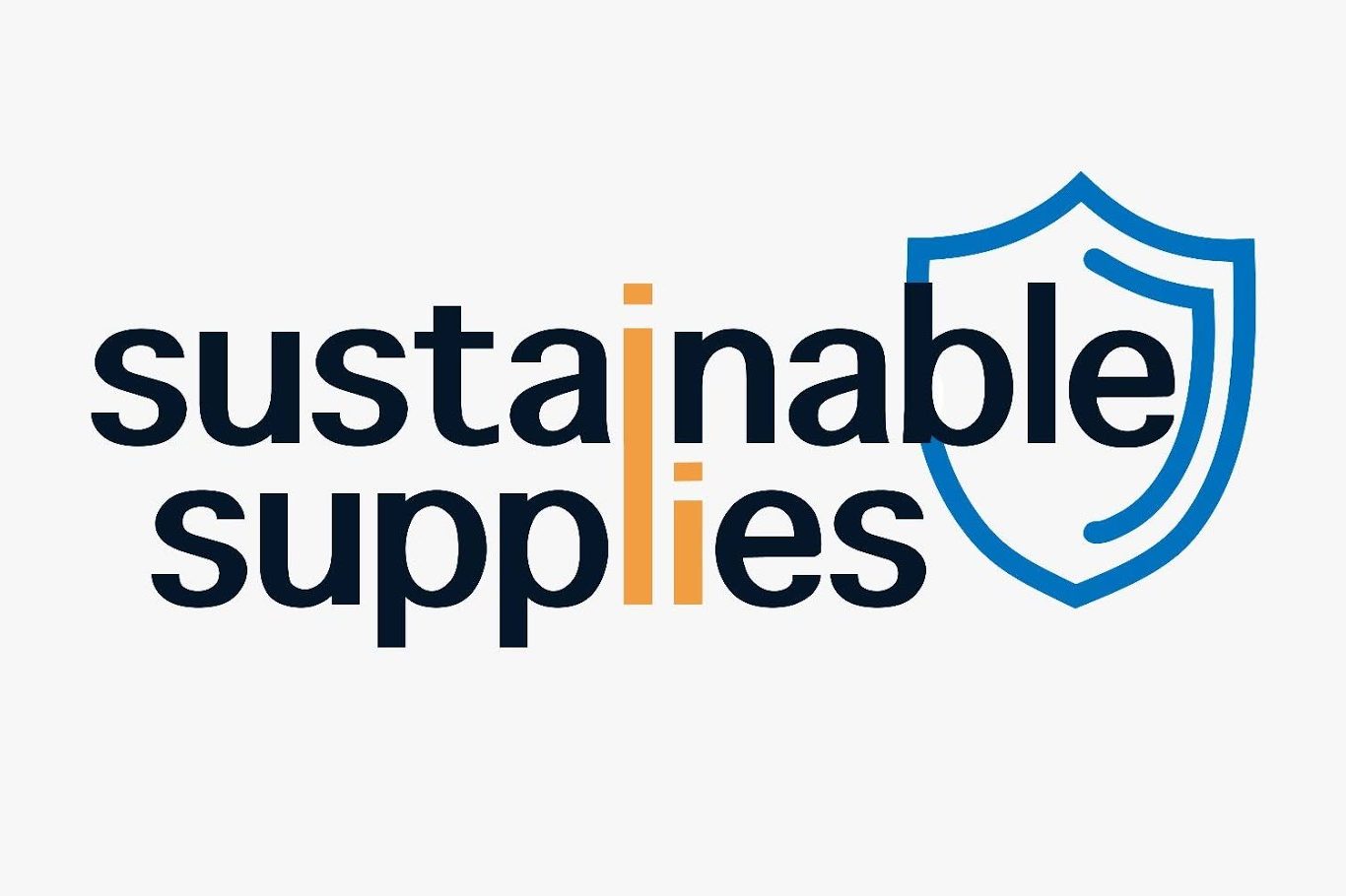 sustainable supplies